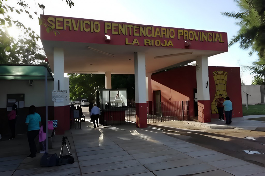 El 62% de los presos en La Rioja no tiene oficio ni profesión y sólo el 13% terminó la secundaria