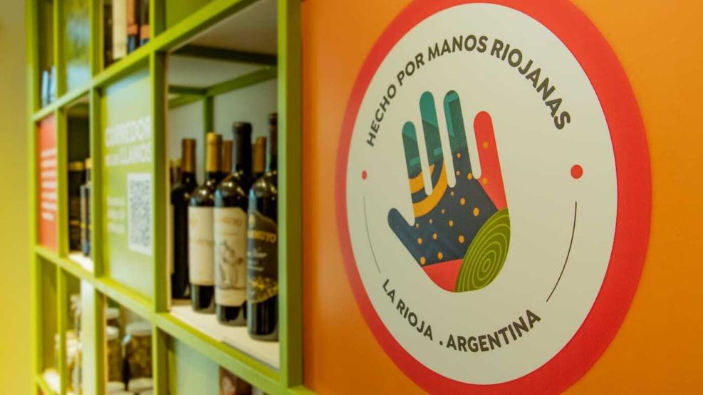 Radiografía de Mejor Riojanas: ¿cuántas empresas estatales tiene La Rioja y a qué se dedican?