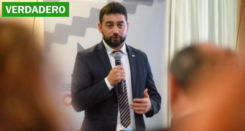 Ministro Zárate: ”Catamarca, Tucumán y Salta nos duplican en cantidad de delitos, en la tasa por habitantes”