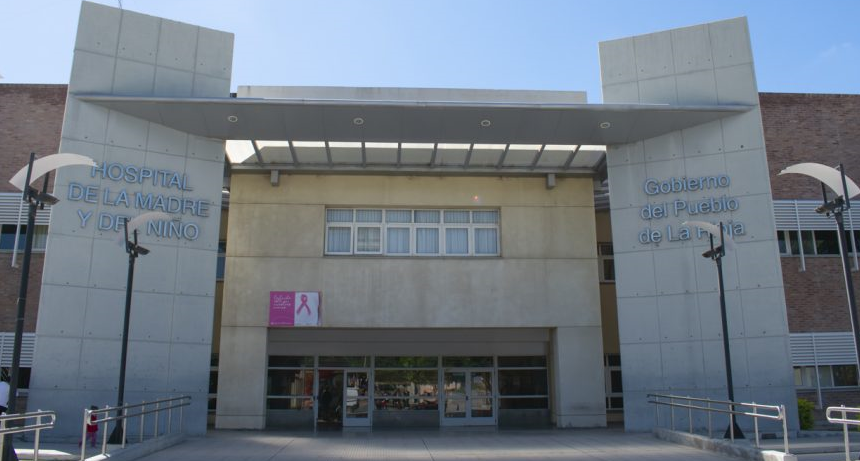 La tasa de natalidad en La Rioja se redujo a la mitad en las últimas dos décadas
