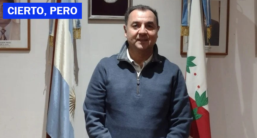 Guillermo Galván, sobre la baja de homicidios dolosos en Argentina: “En la región, solo El Salvador nos supera”