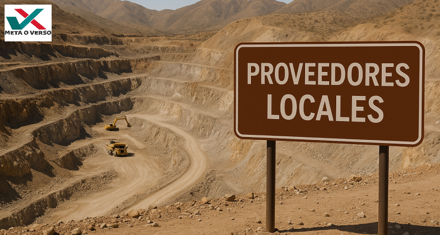 Ley de proveedores mineros: la legislación de La Rioja vs. otras provincias