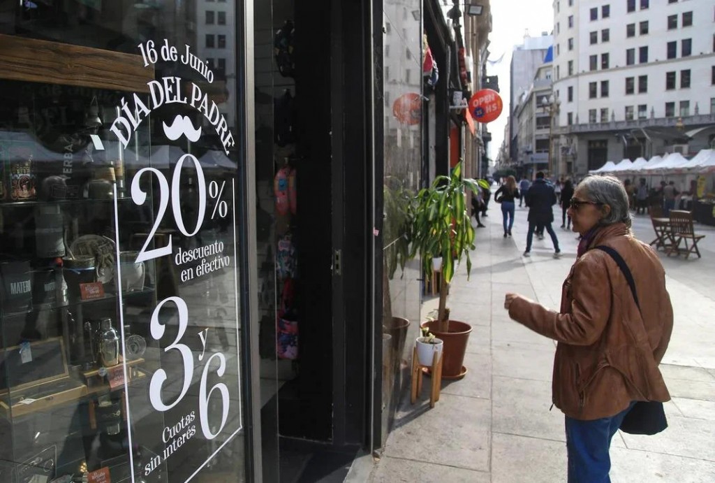 Ventas por el Día del Padre: gran disparidad entre el sector local y el nacional