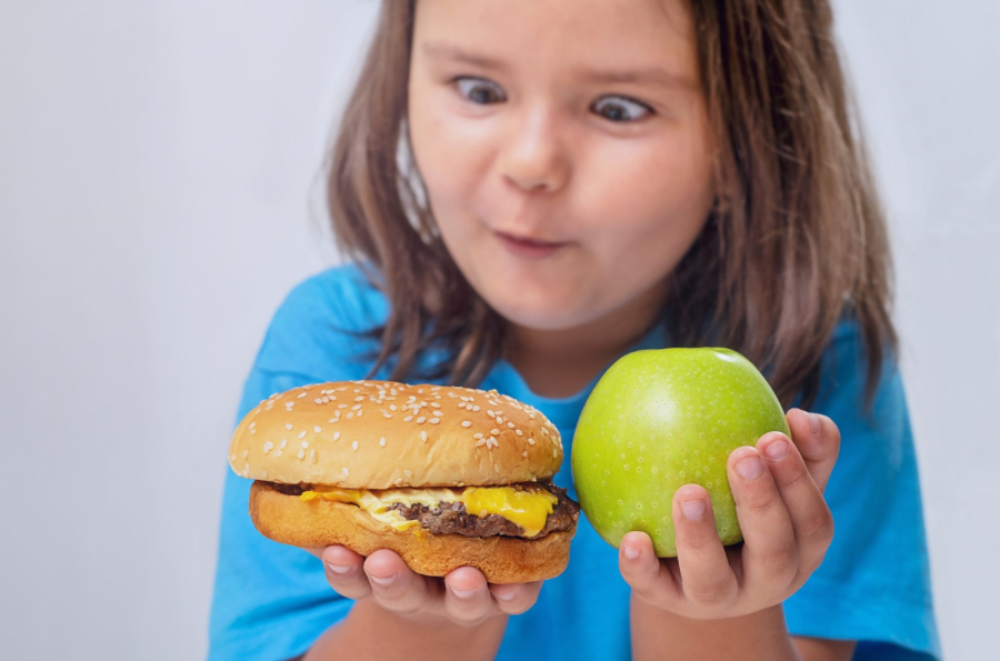 ¿Qué datos hay sobre obesidad, dieta de la población y cumplimiento de la ley de etiquetado frontal en La Rioja?