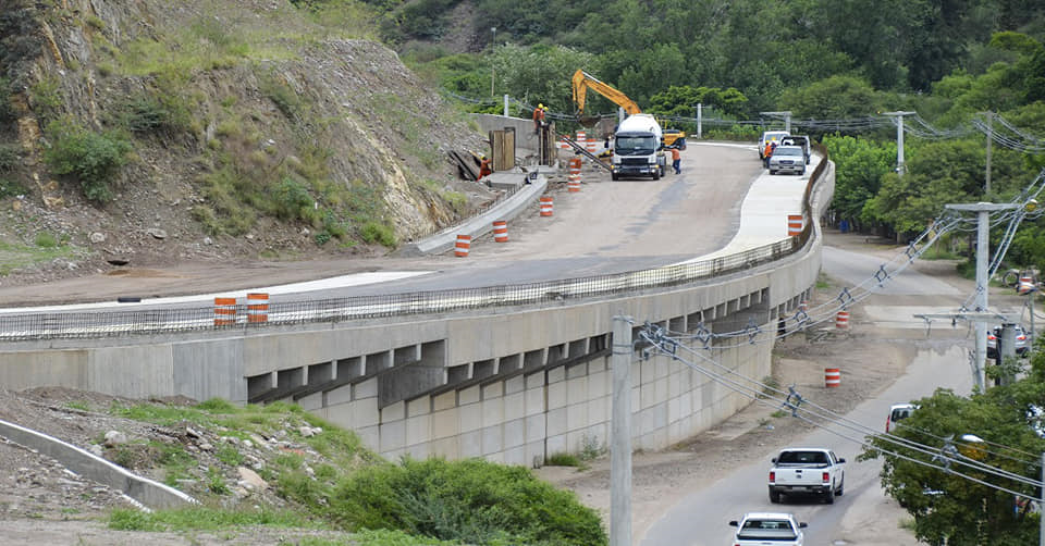 Obra pública en La Rioja: dos informes confirman una caída histórica de la inversión nacional