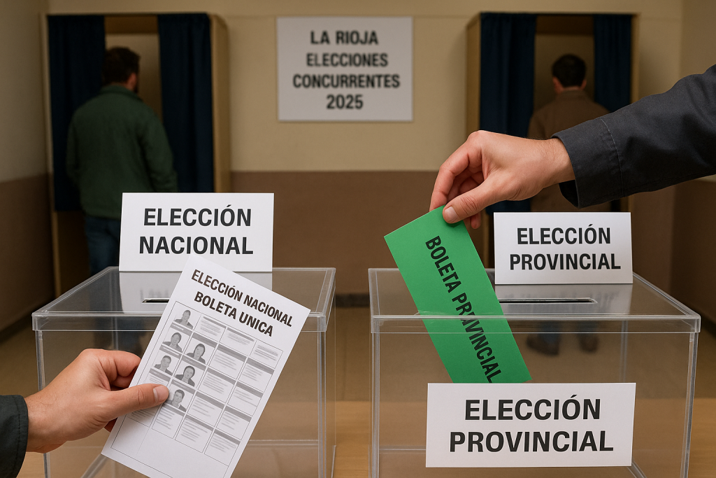 ¿Qué es la 