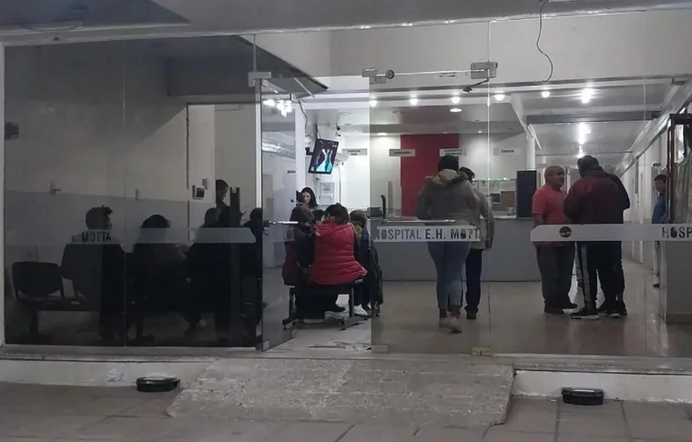 “La gente ha dejado de pagar su prepaga, lo mismo que los coseguros, porque no les alcanza”