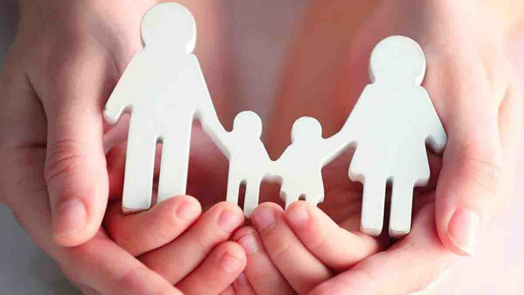 Adopción en La Rioja: actualmente hay 12 niños que esperan ser adoptados 