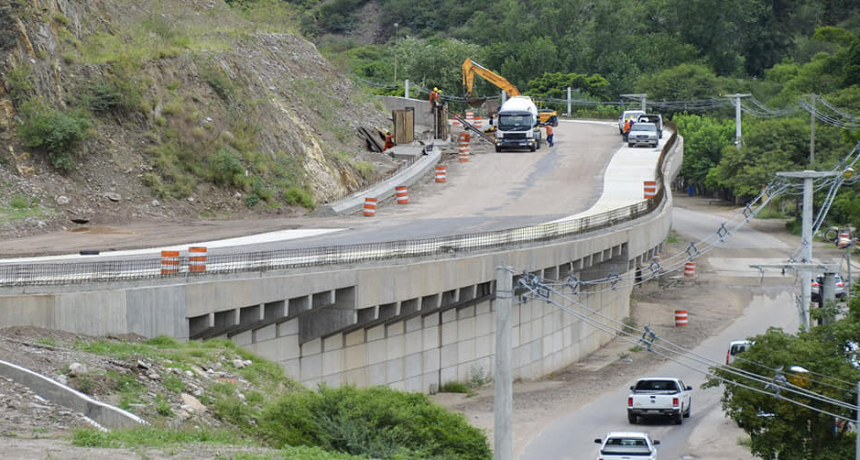 Obra pública en La Rioja: dos informes confirman una caída histórica de la inversión nacional
