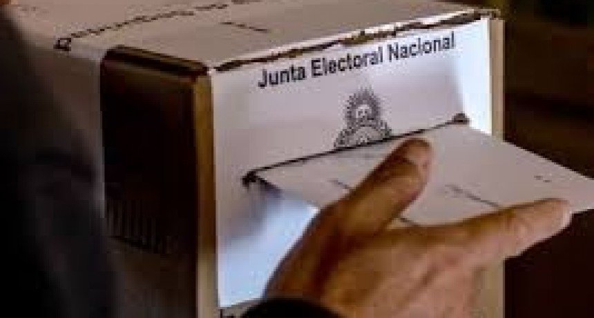 Diputados modificaron el Código Electoral provincial para unificar las elecciones 2025 