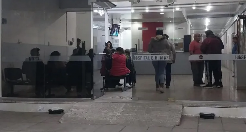 “La gente ha dejado de pagar su prepaga, lo mismo que los coseguros, porque no les alcanza”
