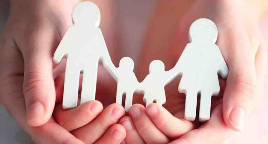 Adopción en La Rioja: actualmente hay 12 niños que esperan ser adoptados 