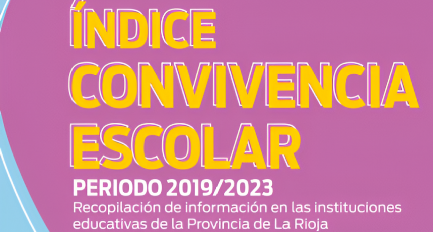 En La Rioja se realizan más de mil intervenciones al año por conflictos de bullying, grooming y austentismo