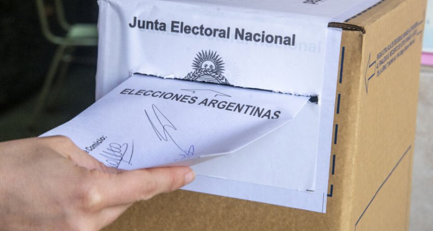 Elecciones Nacionales 2025: los viáticos de las autoridades de mesa subieron un 264,6% para el pago de las autoridades de mesa