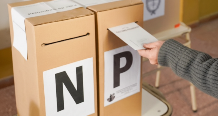 Todo lo que hay que saber de las elecciones 2026 en La Rioja: cómo se vota y quiénes son todos los candidatos