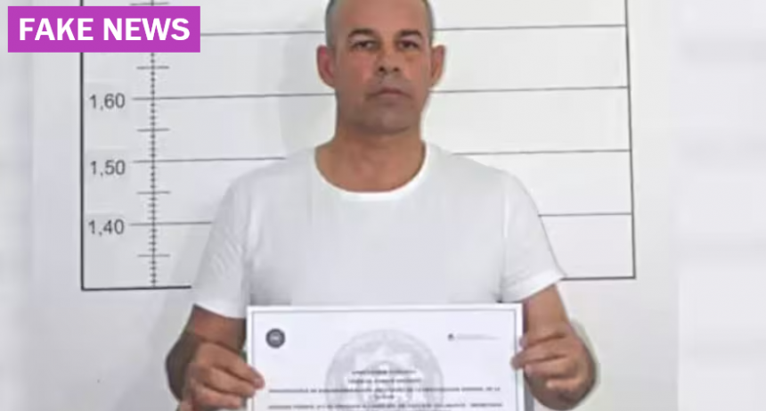 Fred Machado no dijo que le “ofrecieron pasar droga por Misiones desde La Rioja” 
