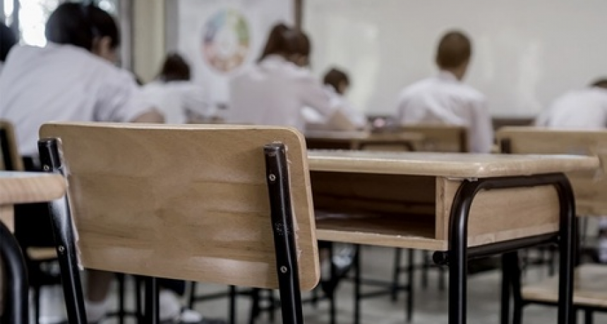 La baja natalidad ya impacta en las aulas riojanas: hay una caída del 13% en primer grado y del 28% en el nivel inicial 